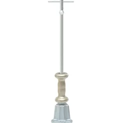 vidaXL Extracteur de roulement de roue avec marteau coulissant