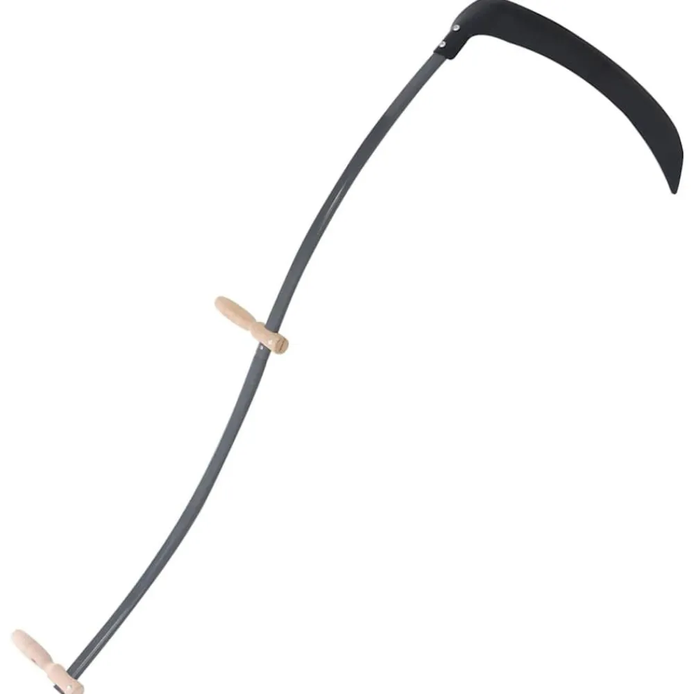 vidaXL Faux avec pierre d’affûtage 145 cm
