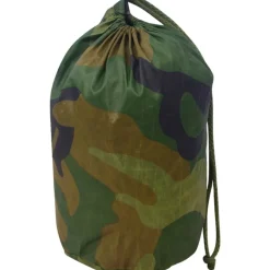Loisirs De Plein Air-vidaXL Filet de camouflage avec sac de rangement 1,5 x 10 m Vert