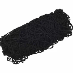 vidaXL Filet pour remorque avec corde élastique 2,1x1,25 m PP