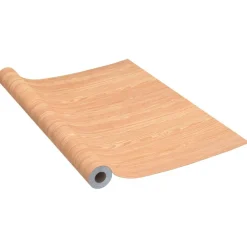 vidaXL Film autoadhésif pour meubles 500x90 cm PVC