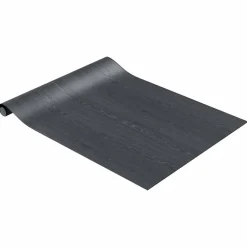 Décorations-vidaXL Film autoadhésif pour meubles 500x90 cm PVC Bois foncé