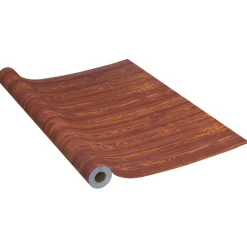 Décorations-vidaXL Film autoadhésif pour meubles 500x90 cm PVC acacia
