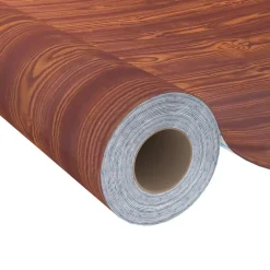 Décorations-vidaXL Film autoadhésif pour meubles 500x90 cm PVC acacia