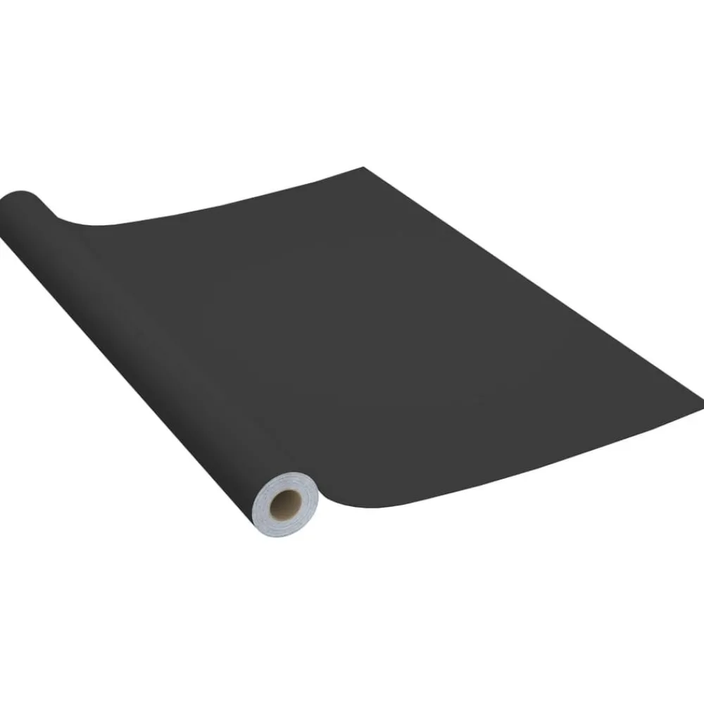 vidaXL Film autoadhésif pour meubles 500x90 cm PVC