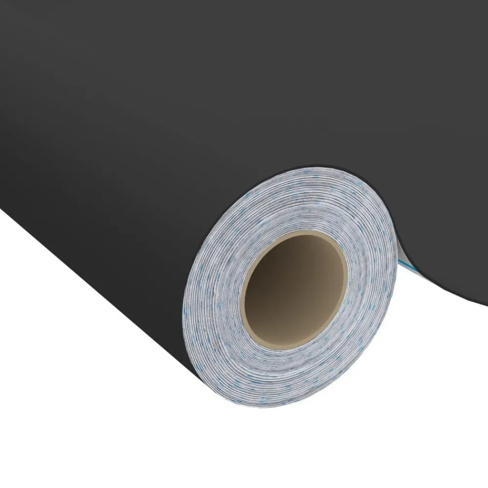 vidaXL Film autoadhésif pour meubles 500x90 cm PVC
