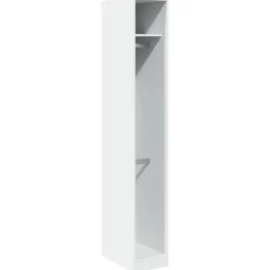 vidaXL Garde-robe 30x50x200 cm Bois d'ingénierie