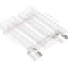 Arts De La Table & Arts Culinaires-vidaXL Générateur de fumée froide 4 côtés 22,5 cm acier inoxydable