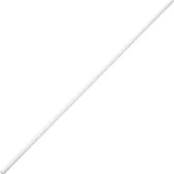 vidaXL Goulotte de câble 10x10 mm 10 m PVC