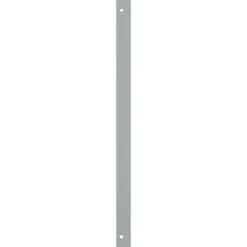 Matériaux De Construction-vidaXL Grille réglable de sécurité de fenêtres et 4 barres 1000-1500mm