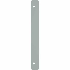 Matériaux De Construction-vidaXL Grille réglable de sécurité de fenêtres et 2 barres 1000-1500mm