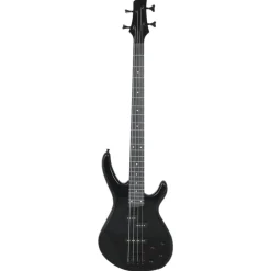 Arts & Loisirs-vidaXL Guitare basse électrique pour débutants avec sac 4/4 46