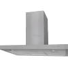 Arts De La Table & Arts Culinaires-vidaXL Hotte plate Acier inoxydable 900 mm
