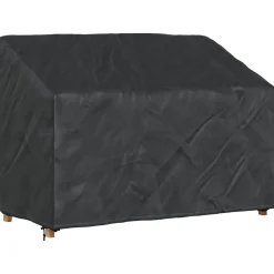 Accessoires Pour Meubles D'Extérieur-vidaXL Housse de banc de jardin 134 x 70 x 65 / 94 cm Tissu Oxford 420D