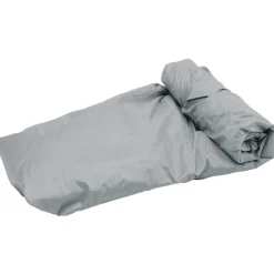 Pièces Détachées Pour Véhicules-vidaXL Housse de bateau 410x110x40 cm Gris