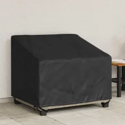 Accessoires Pour Meubles D'Extérieur-vidaXL Housse de chaise de jardin 96 x 79 x 74 cm Tissu Oxford 420D