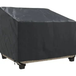 Accessoires Pour Meubles D'Extérieur-vidaXL Housse de chaise de jardin 96 x 79 x 74 cm Tissu Oxford 420D