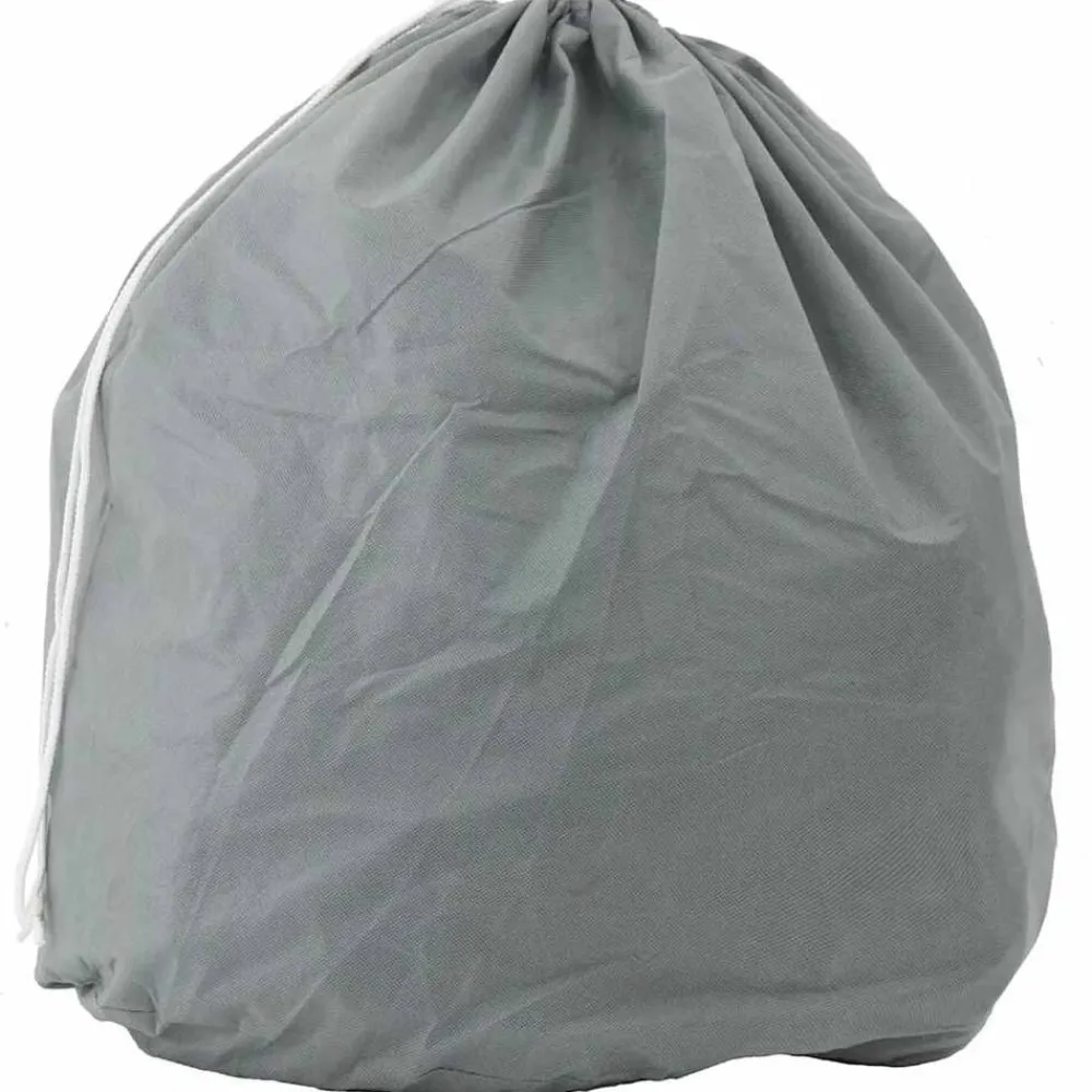 vidaXL Housse de remorque chevaux gris 334x148x230 cm tissu non tissé