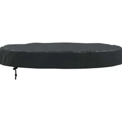 Accessoires Pour Meubles D'Extérieur-vidaXL Housse de Table Extérieure 62 x 62 x 10 cm Tissu Oxford 210D