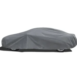 vidaXL Housse de voiture Tissu non-tissée Taille M