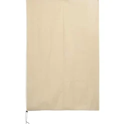 vidaXL Housses de protection pour plantes avec fermeture éclair 2 pcs