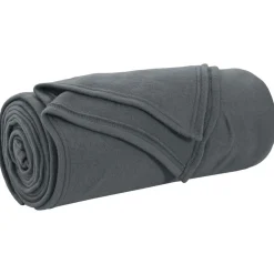 vidaXL Jeté 170 x 130 cm Toison