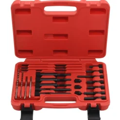 Equipement & Outils De Garage-vidaXL Jeu de bougies de préchauffage 22 pcs 8 et 10 mm
