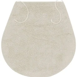 Accessoires De Salle De Bain-vidaXL Jeu de tapis de salle de bain 3 pcs Tissu Blanc