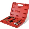Equipement & Outils De Garage-vidaXL Kit de blocage d'arbre à cames de moteur diesel Renault Nissan