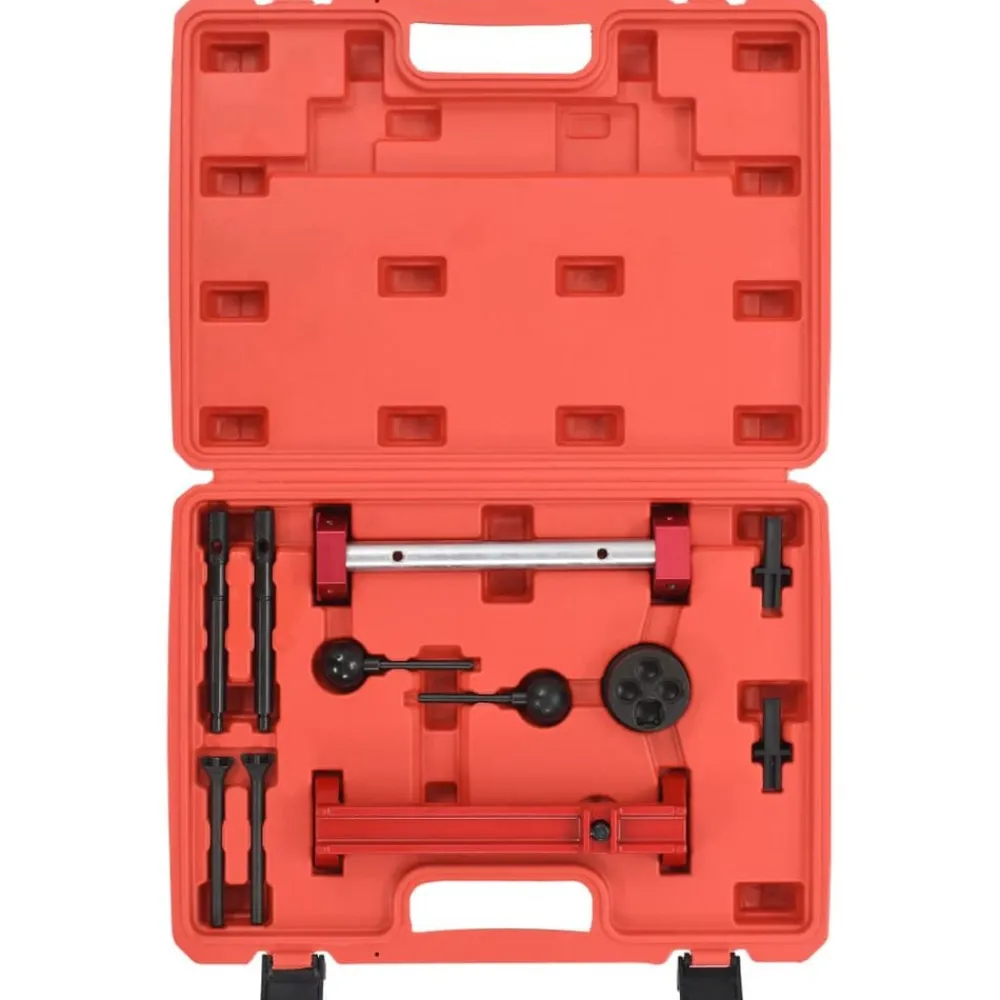 Equipement & Outils De Garage-vidaXL Kit de calage du moteur pour BMW
