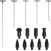 Equipement & Outils De Garage-vidaXL Kit de débosselage sans peinture 5 pcs Acier inoxydable