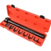 Equipement & Outils De Garage-vidaXL Kit de montage/démontage du tirant interne 8 pcs