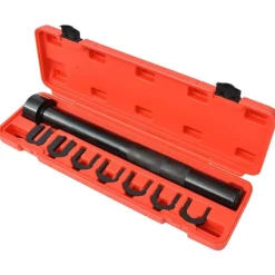 Equipement & Outils De Garage-vidaXL Kit de montage/démontage du tirant interne 8 pcs