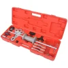 Equipement & Outils De Garage-vidaXL Kit d'extracteur à marteau d'essieu universel