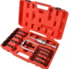 Equipement & Outils De Garage-vidaXL Kit d'extracteurs de roulements 16 pièces