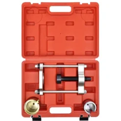 vidaXL Kit d'outils de bague arrière pour Ford Focus MK1 1998-2004