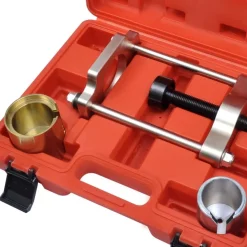 vidaXL Kit d'outils de bague arrière pour Ford Focus MK1 1998-2004