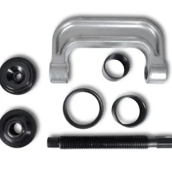Equipement & Outils De Garage-vidaXL Kit d'outils de cadre C de joint à bille 3 en 1
