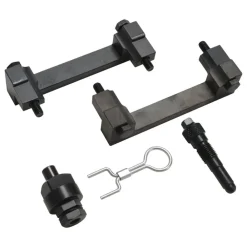 Equipement & Outils De Garage-vidaXL Kit d'outils de calage du moteur VAG 2,4&3,2 FSI Audi V6 V8 V10