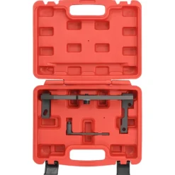 Equipement & Outils De Garage-vidaXL Kit d'outils de calage du moteur 2 pcs pour Peugeot et Citroën