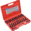 vidaXL Kit d'outils de déverrouillage 23 pcs