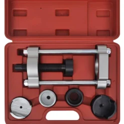 Equipement & Outils De Garage-vidaXL Kit d'outils de joint à bille de suspension pour BMW Série 3