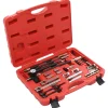 vidaXL Kit d'outils de ressort de soupape universel