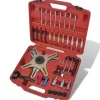 Equipement & Outils De Garage-vidaXL Kit d'outils de réglage d'alignement d'embrayage 38 pcs