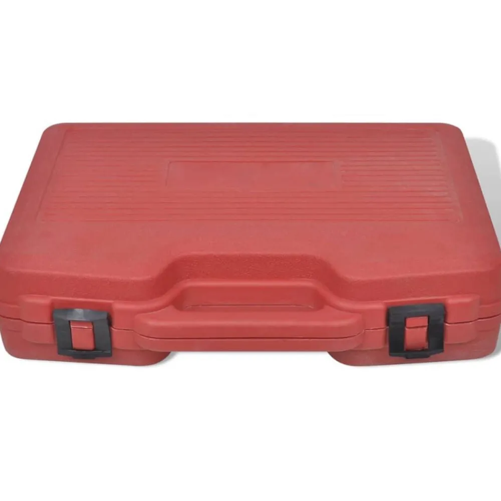 Equipement & Outils De Garage-vidaXL Kit d'outils de réglage d'alignement d'embrayage 38 pcs