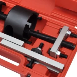 vidaXL Kit d'outils d'installation et extraction d'embrayage Audi, VW