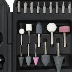 vidaXL Kit d'outils pneumatiques 70 pcs