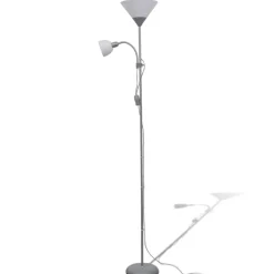 vidaXL Lampadaire