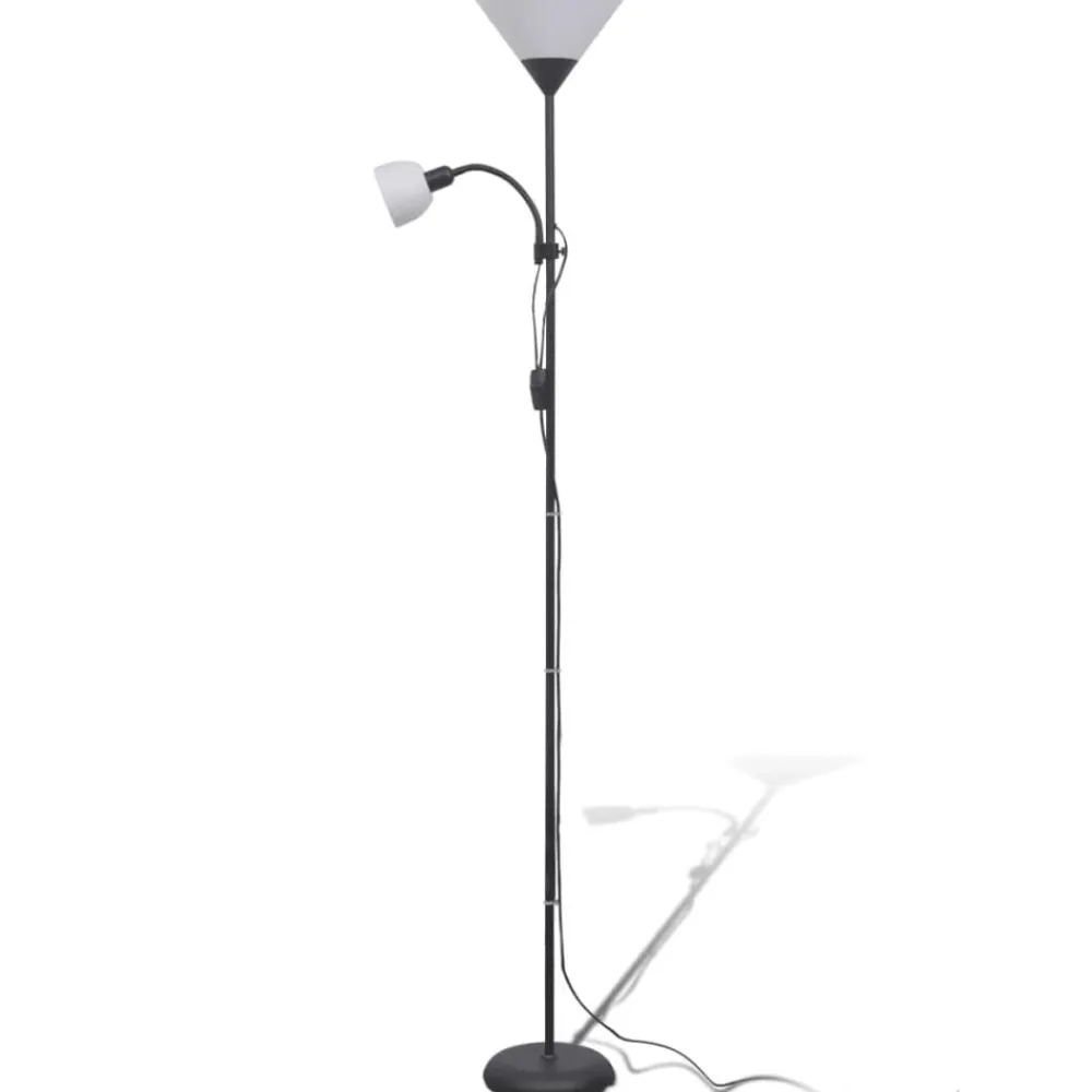vidaXL Lampadaire