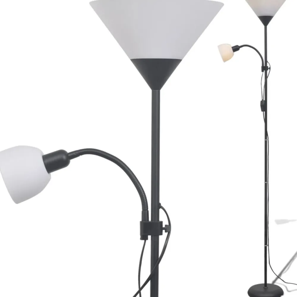 vidaXL Lampadaire